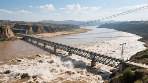 最新の会社の事例について ジンドンナン-ナンヤン-ジングメンUHVAC実験・実証工学プロジェクト