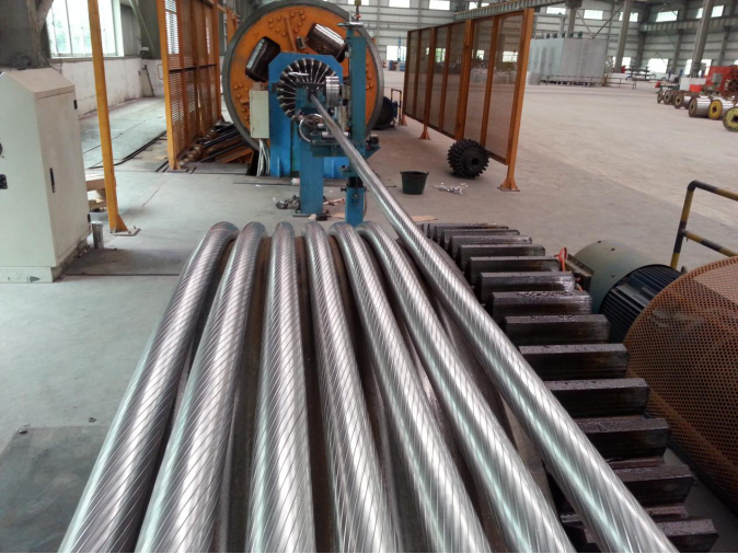 Guangdong Xinyuan Hengye Power Transmission Device Co.,Ltd. Factory Tour