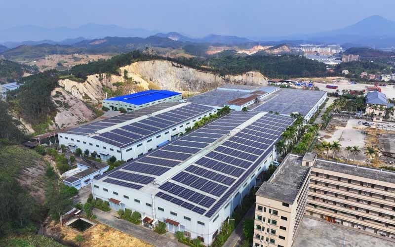 Guangdong Xinyuan Hengye Power Transmission Device Co.,Ltd.