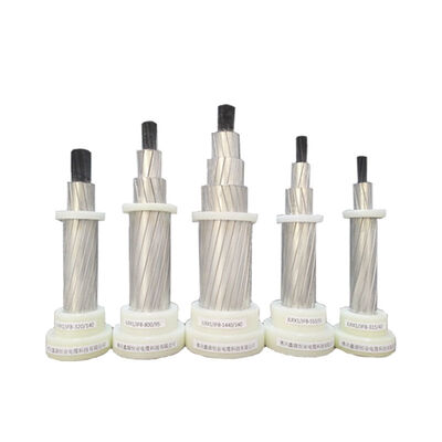 Aluminum Conductor Composite Core