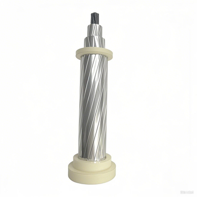 Lightweight ACMCC Conductor
