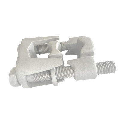 Anti Corrosion Power Fittings Universal Servit Split Bolt Connector