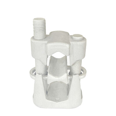 Anti Corrosion Power Fittings Universal Servit Split Bolt Connector