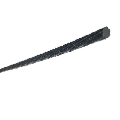 Lightweight High Strength Corrosion Resistant Carbon Fiber Core for ACMCC Conductors