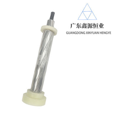 Carbon Fiber Composite Cable Overhead Line Conductor For Power Distribution Networks（CFCC）