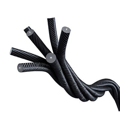 Carbon Fiber Composite Cable Overhead Line Conductor For Power Distribution Networks（CFCC）