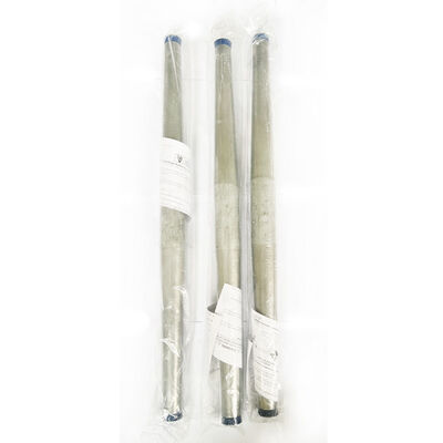 0.795 Inches Aluminum Alloy Automatic Splice Low Resistance Minimal Thermal Rise I-73