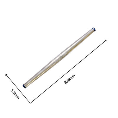 0.795 Inches Aluminum Alloy Automatic Splice Low Resistance Minimal Thermal Rise I-73