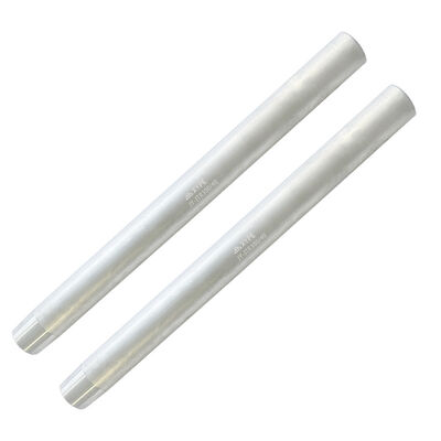 Durable Conductor Fittings HV Overhead Transmission Line Splicing Sleeve Corrosion Resistant