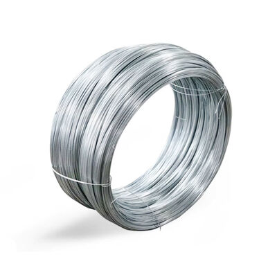Aluminium Guy Wire Fittings Higt Temp Resistant Overhead Electric Wires