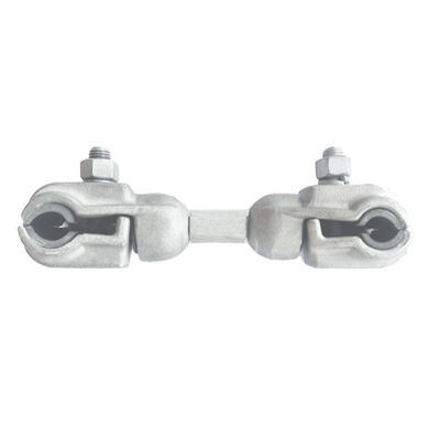 HV Transmission Line Conductor Spacers Power Fittings ACMCC Conductor Spacer Damper