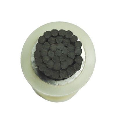 Lightweight Carbon Fiber Core Component For Long Span Power Transmission Projects