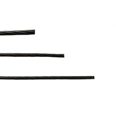 35mm2 High Modulus Carbon Fiber Core Engineered Core For ACMCC Conductor Systems