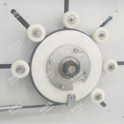 35mm² High Modulus Carbon Fiber Core for ACMCC Conductors – Maintenance-free Solution for Power Transmission