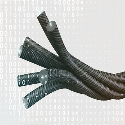 35mm² High Modulus Carbon Fiber Core for ACMCC Conductors – Maintenance-free Solution for Power Transmission