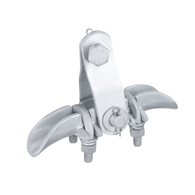 Suspension Clamps （Trunnion type）