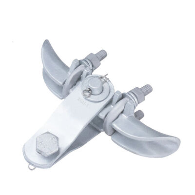 Suspension Clamps （Trunnion type）