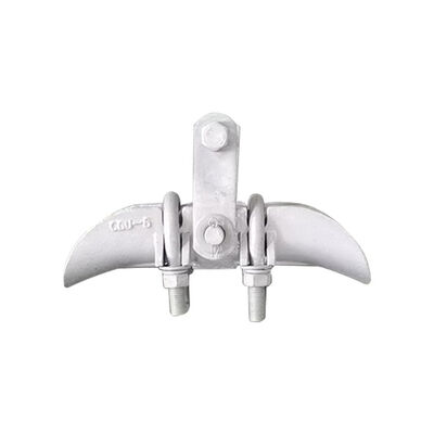 Suspension Clamps （Trunnion type）