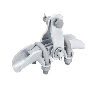 Suspension Clamps （Trunnion type）