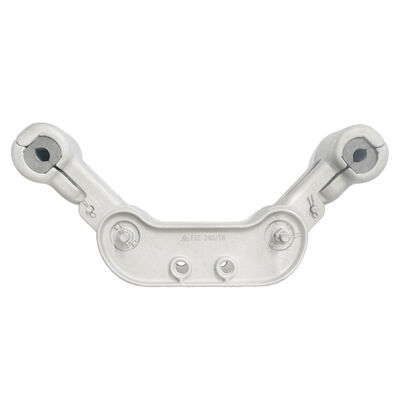 ACMCC Conductor Spacer | Bundle Conductor Spacer Damper for Carbon Core Composite Wire